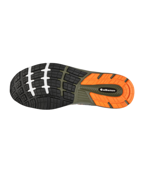Albatros ALBATROS 64.644.0 Wave Impulse Low S1PS