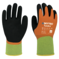 Skytec  Tundra thermische, waterdichte latex handschoenen