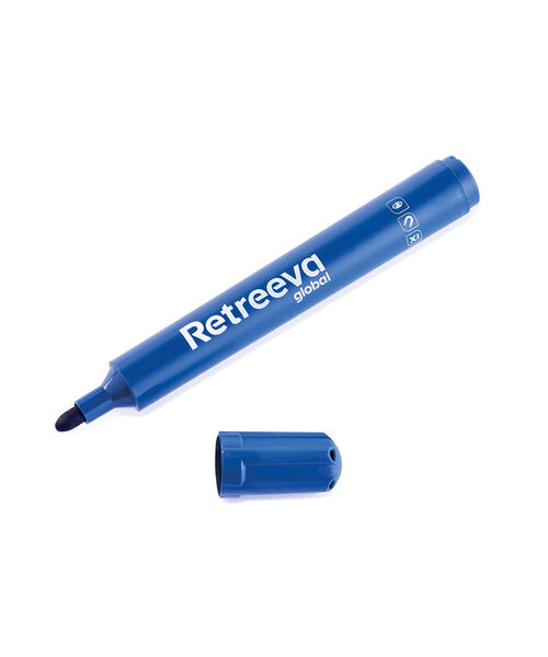Retreeva  Detecteerbare, permanente marker