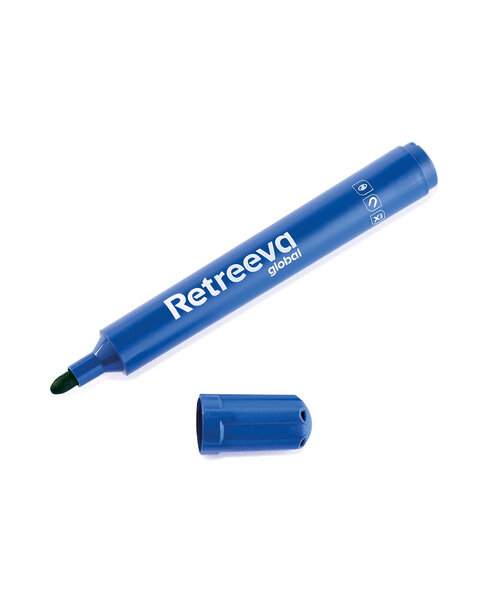 Retreeva  Detecteerbare, permanente marker