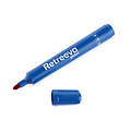 Retreeva  Detecteerbare Dry-Wipe marker