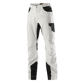 L. Brador  L.Brador broek 1093PB omnio, wit