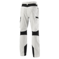 L. Brador  L.Brador broek 1093PB omnio, wit