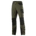 L. Brador  L.Brador broek 1094PB omnio, groen