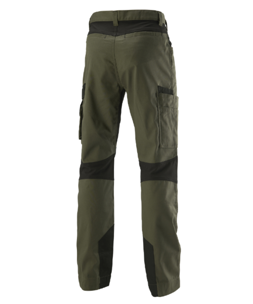 L. Brador  L.Brador broek 1094PB omnio, groen