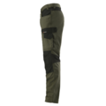 L. Brador  Pantalon L.Brador 1094PB omnio, vert