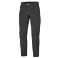L. Brador  Pantalon L.Brador 1092P omnio, noir
