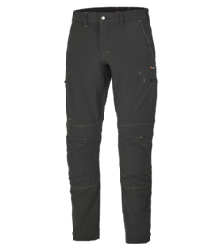 Pantalon L.Brador 1092P omnio, noir