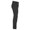 L. Brador  L.Brador broek 1092P omnio, zwart