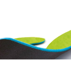 BEKINA wasbare inlegzolen 3-laags