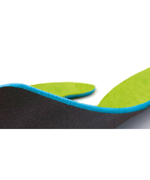 Bekina boots BEKINA wasbare inlegzolen 3-laags