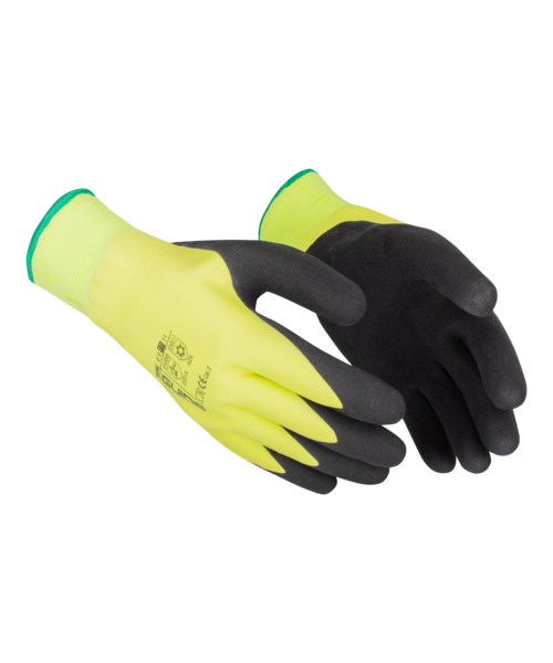 GUIDE GUIDE 590W Gants d'hiver imperméables en latex