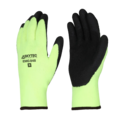Skytec  EMG 848 Gant d'hiver avec latex crinkle