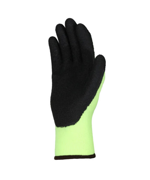 Skytec  EMG 848 Gant d'hiver avec latex crinkle