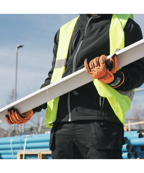 Skytec  Gants de frappe Torq Sirocco Xtra flexibles