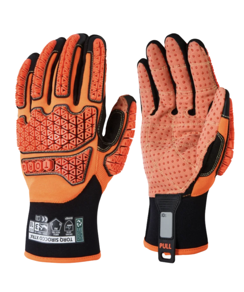 Skytec  Gants de frappe Torq Sirocco Xtra flexibles