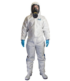 Chemsplash Cool 65 Coverall Type 5/6