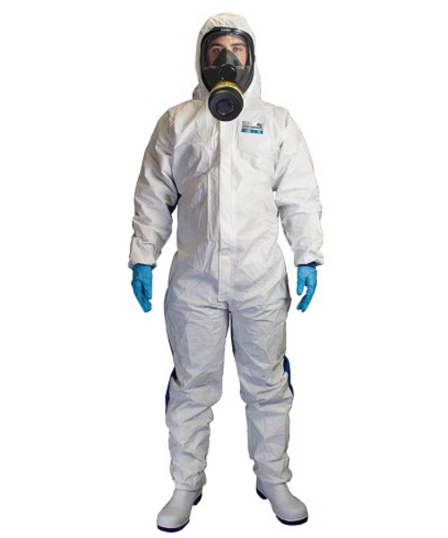 Chemsplash Chemsplash Cool 65 Coverall Type 5/6