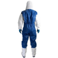 Chemsplash Chemsplash Cool 65 Coverall Type 5/6
