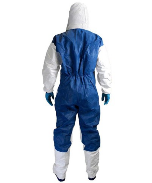 Chemsplash Chemsplash Cool 65 Coverall Type 5/6