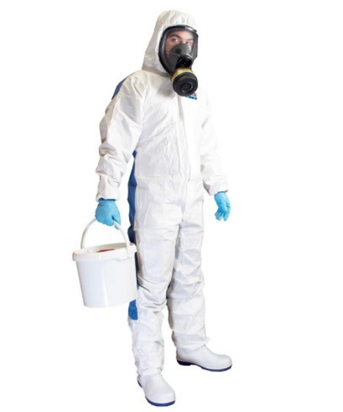 Chemsplash Chemsplash Cool 65 Coverall Type 5/6