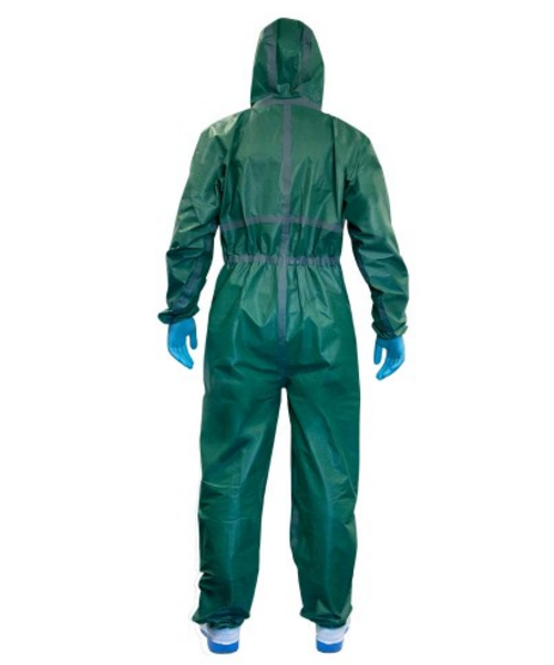 Chemsplash Combinaison Chemsplash Pesticide AG MAX - Type 4B/5B/6B