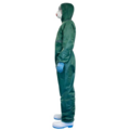 Chemsplash Chemsplash Pesticide AG MAX Coverall - Type 4B/5B/6B
