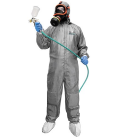 Chemsplash Kit de peinture réutilisable