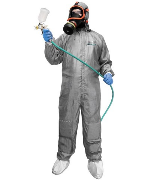 Chemsplash Chemsplash Kit de peinture réutilisable