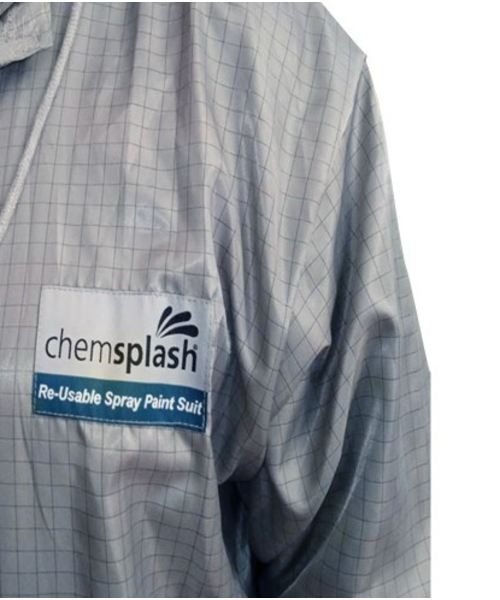 Chemsplash Chemsplash Kit de peinture réutilisable