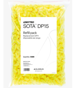 SKYTEC Sota DP15 schuimoordoppen SNR 33