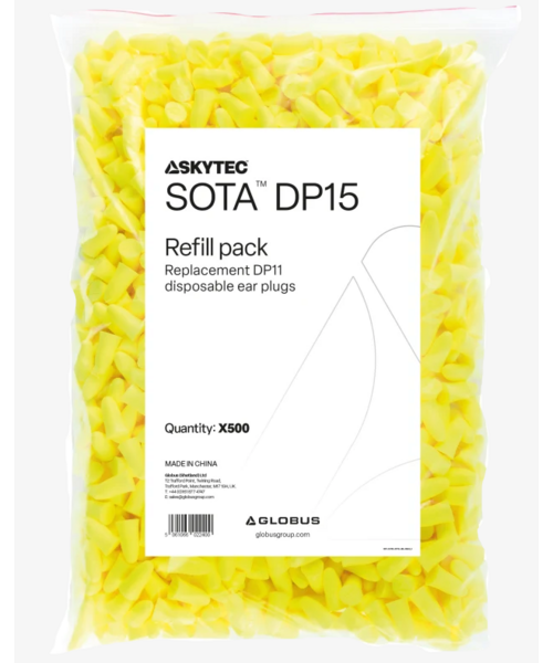 Skytec  SKYTEC Sota DP15 schuimoordoppen SNR 33