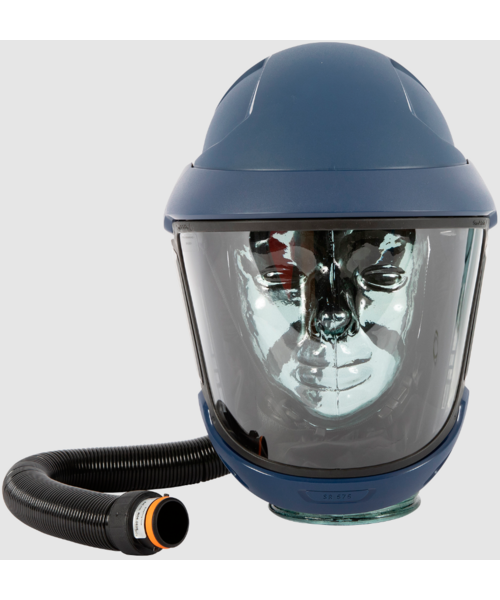 Sundström Sundström SR 575 helm met vizier