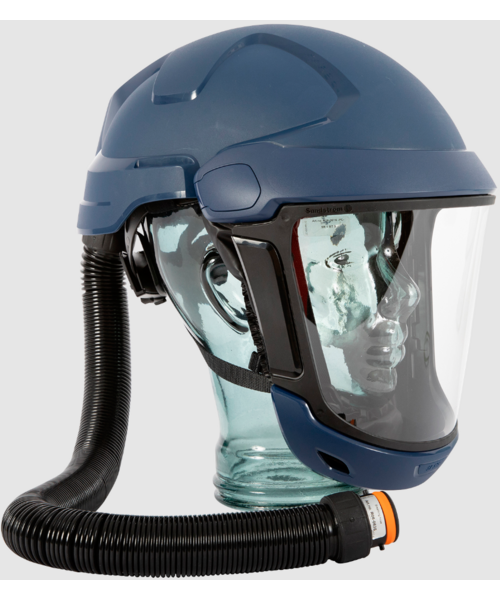 Sundström Sundström SR 575 helm met vizier