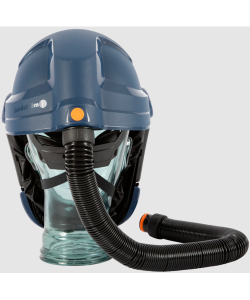 Sundström Sundström SR 575 helm met vizier