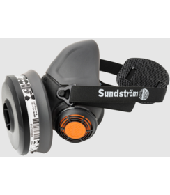 Demi-masque Sundström SR 900