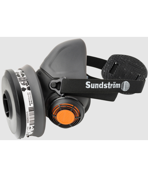 Sundström Demi-masque Sundström SR 900