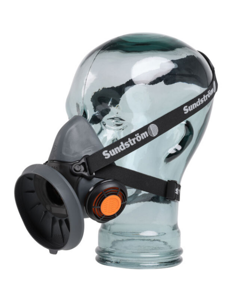 Sundström Demi-masque Sundström SR 900
