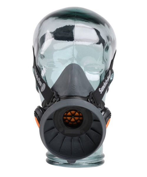 Sundström Demi-masque Sundström SR 900