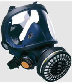 Masque intégral SUNDSTRÖM SR200 PC H01-1212