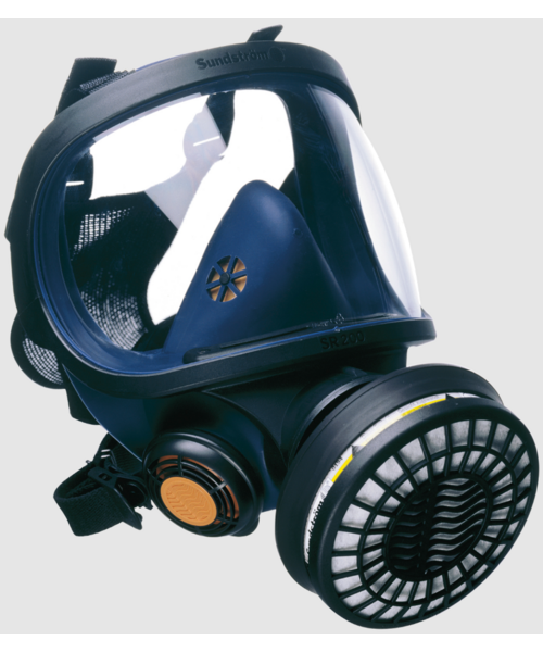 Sundström Masque intégral SUNDSTRÖM SR200 PC H01-1212