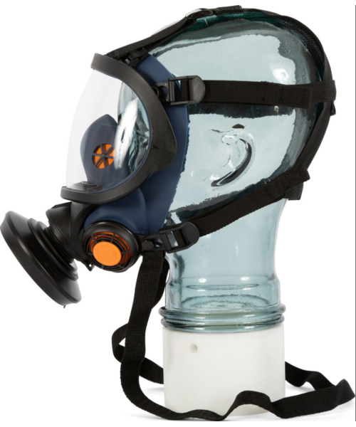 Sundström Masque intégral SUNDSTRÖM SR200 PC H01-1212