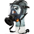 Sundström Masque intégral SUNDSTRÖM SR200 PC H01-1212