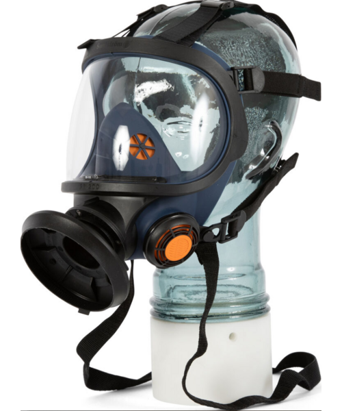 Sundström Masque intégral SUNDSTRÖM SR200 PC H01-1212