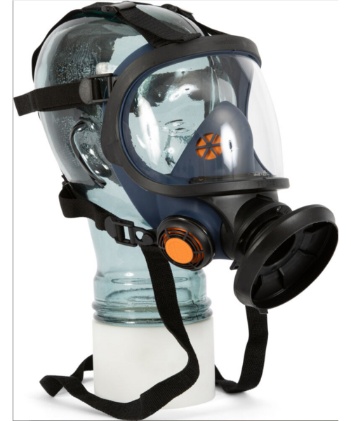 Sundström Masque intégral SUNDSTRÖM SR200 PC H01-1212