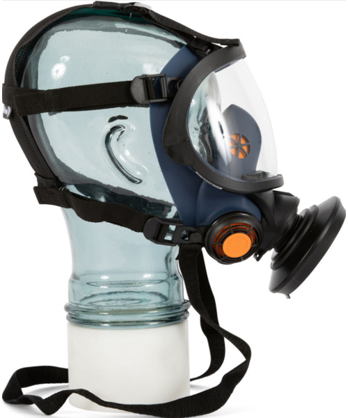 Sundström Masque intégral SUNDSTRÖM SR200 PC H01-1212