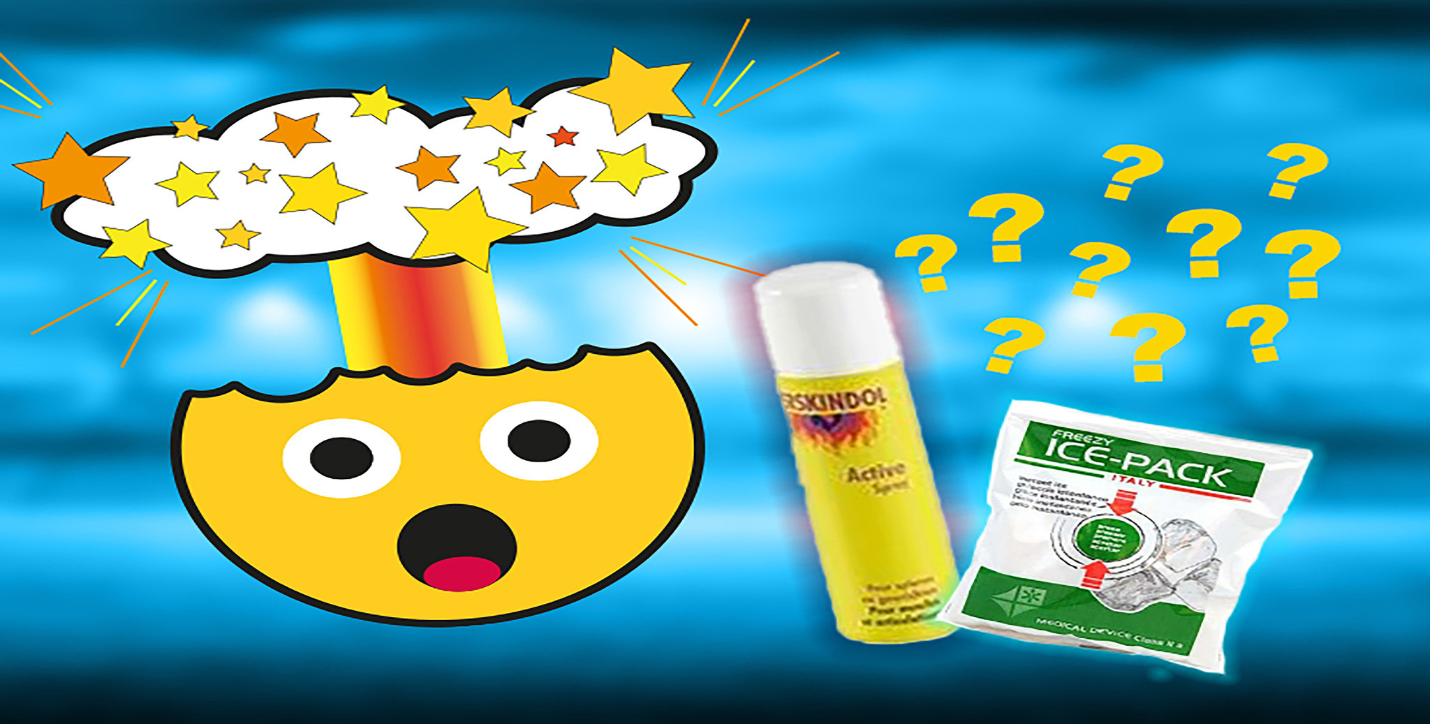 Veuillez m'aider. Quand dois-je appliquer de la chaleur ou du froid sur mes muscles ?