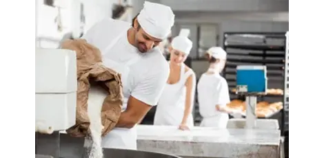 L'utilisation de pansements dans l'industrie alimentaire