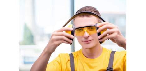 Protection auditive au travail