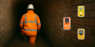 Une respiration sûre commence par une détection précoce - Faites confiance à Watchgas !